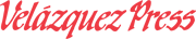 Logo: VelazquezPress